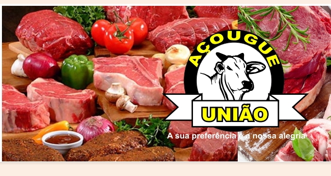 AÇOUGUE UNIÃO