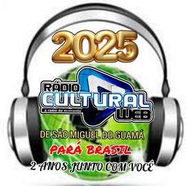 RADIO CULTURAL WEB 2025