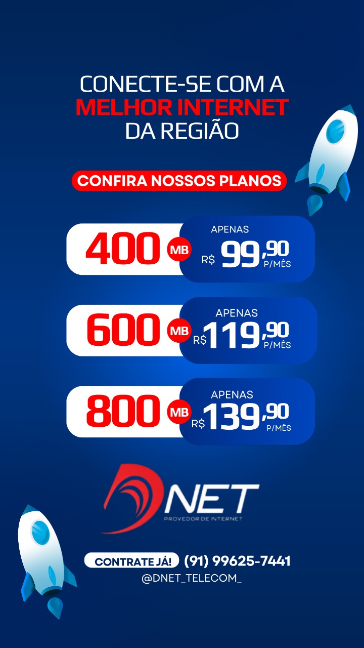 DNÉT TELECOM