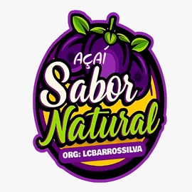 AÇAI SABOR NATURAL