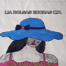 LIA BOLSAS ECORBAG LTDA