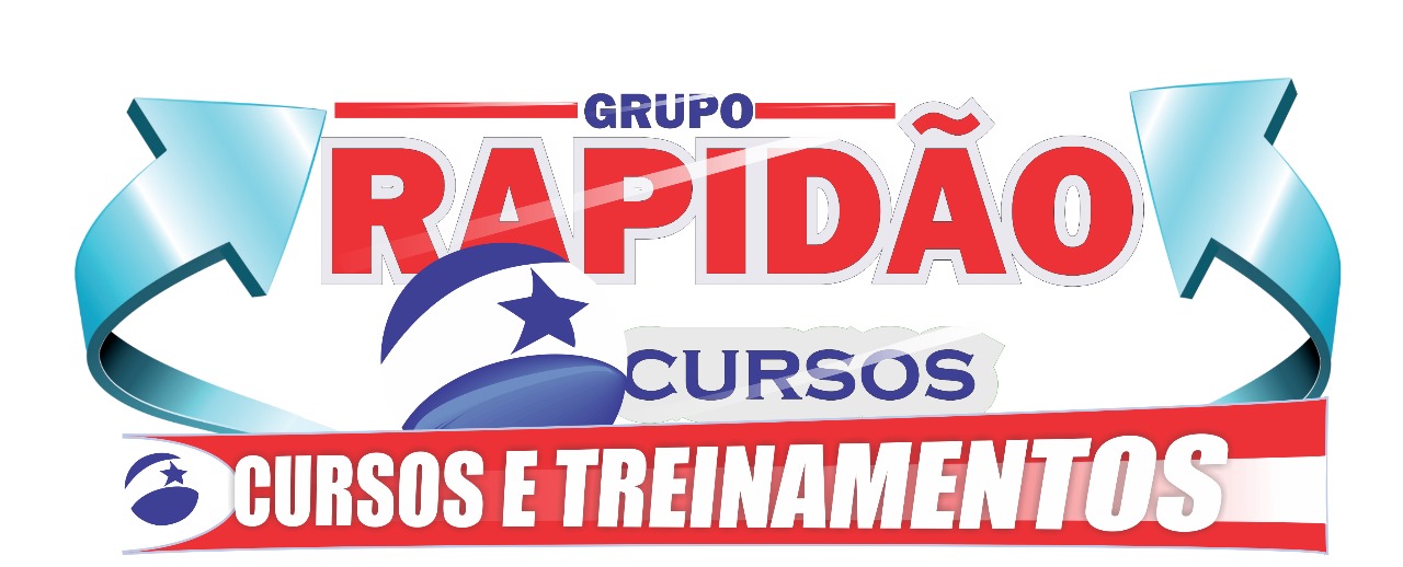 RAPIDÃO CURSOS EM SÃO MIGUEL DO GUÁMA